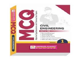 Mcq For Civil Engineering Exam