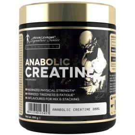 Anabolic creatine