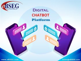 eBSEG Digital Chatbot Platform