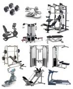Wholesale Gym Equipment