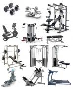 Wholesale Gym Equipment