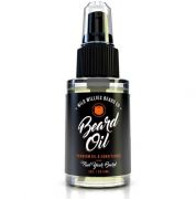 Beard Oil from Wild Willies