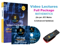 IIT JEE Video Lectures: Mathematics