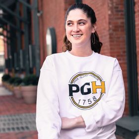 Pgh Women’s T-shirt