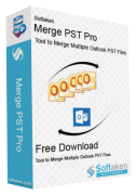 Softaken Merge Outlook PST software