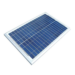 Solar Panel Supplier