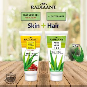 Radiaant Aloe Vera Gel