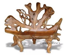 Teak Root Furniture