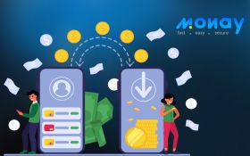 Payment Gateway - Monay 