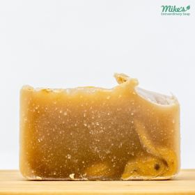 Goats Milk & Honey Soap