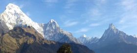 Ghorepani Poon Hill Trek | Footprint Adventure