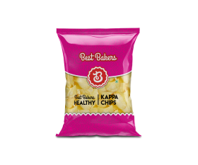 Best Bakers Banana Chips