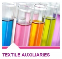 TEXTILE AUXILIARIES