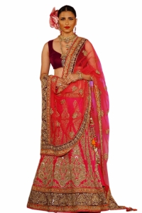 Bridal Lehengas Online 