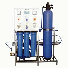 how to start mineral water plant