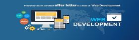 Web Development and Web design Training in Thane M