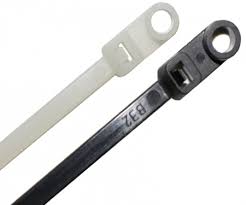 Screw Mount Cable Ties