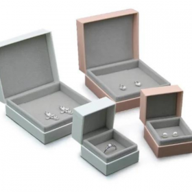 Magnetic Jewelry Boxes