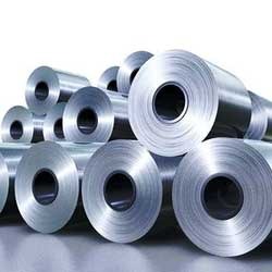 Stainless Steel Coils