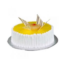 1 kg Pineapple Delight Cake