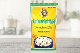 Sunmoon Steam Jeera Rice