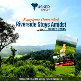 Tusker Valley Resort