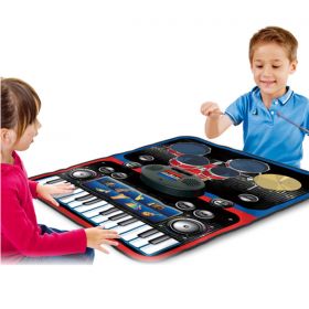 2 in 1 Playmat Wholesale