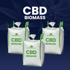 CBD Biomass