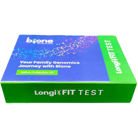Bione DNA Test