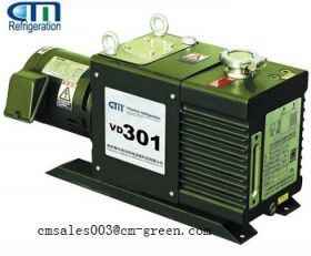 dry vacuum pump a/c service station CMVD vacuum pu