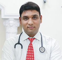 Best Diabetologist Near me | Dr. Prakhar Garg