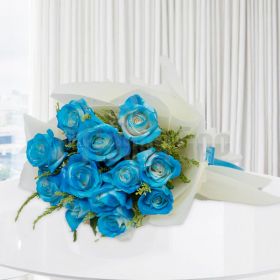 Royal roses to woo your loved ones