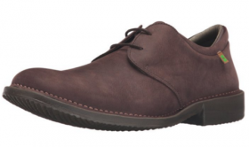 YUGEN OXFORD SHOES