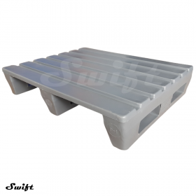 Printing & Packaging Plastic Pallets