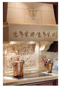 Limestone Range Hoods