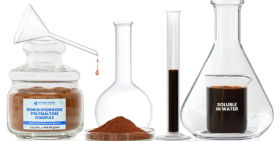 IRON III HYDROXIDE POLYMALTOSE