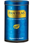 Pan Vilas