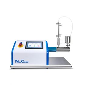Nano High Pressure Homogenizer