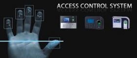 Access Control System Providers in Vadodara, india