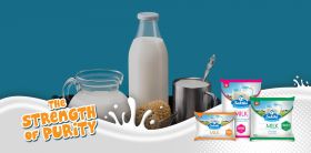 Sakthi Dairy