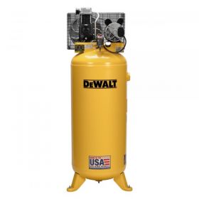 DEWALT 60 Gallon Air Compressor