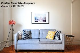 Apartments on Tumkur Road 