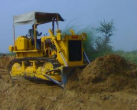 Bulldozer
