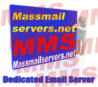 Dedicated SMTP Servers