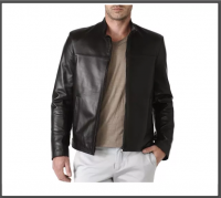 Leather Jackets for men