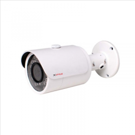 CP PLUS 2MP IP BULLET CAMERA