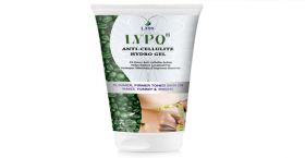 Lypo6 Anti Cellulite Hydro Gel