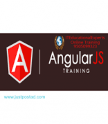 AngularJS Online Training || AngularJS Online Cour