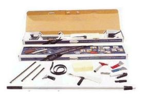 Glass Cleaning Kit