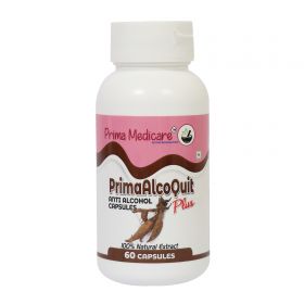 Prima Anti-Alcohol Antioxidants 